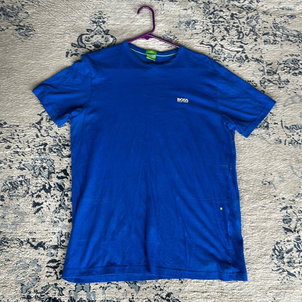 Hugo Boss T Shirt